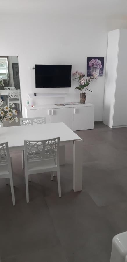 Da Nonna Cosimina Vila Casamassella Exterior foto