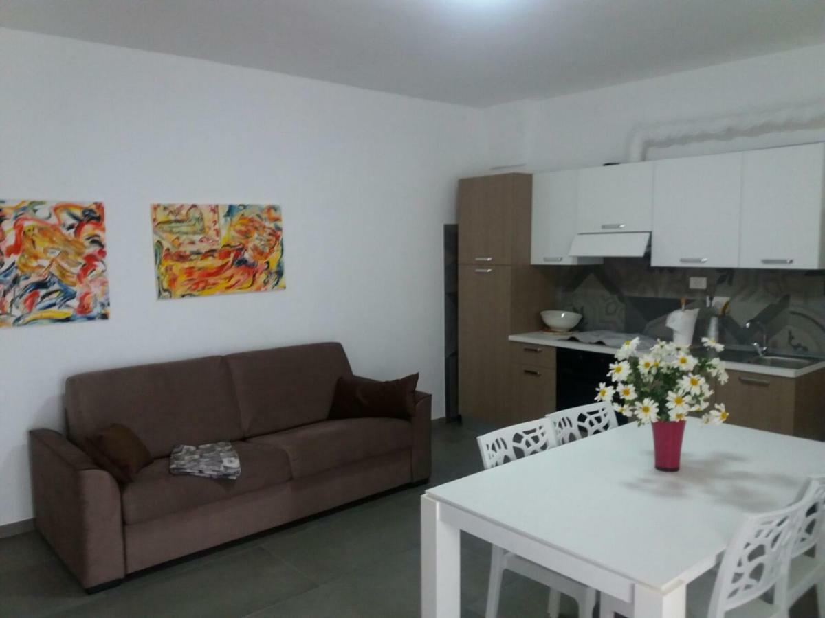 Da Nonna Cosimina Vila Casamassella Exterior foto