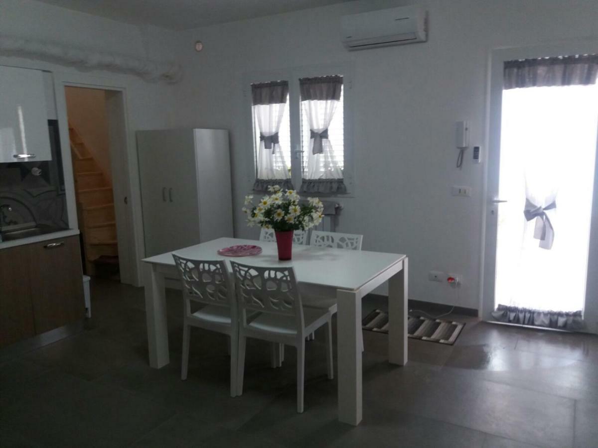 Da Nonna Cosimina Vila Casamassella Exterior foto