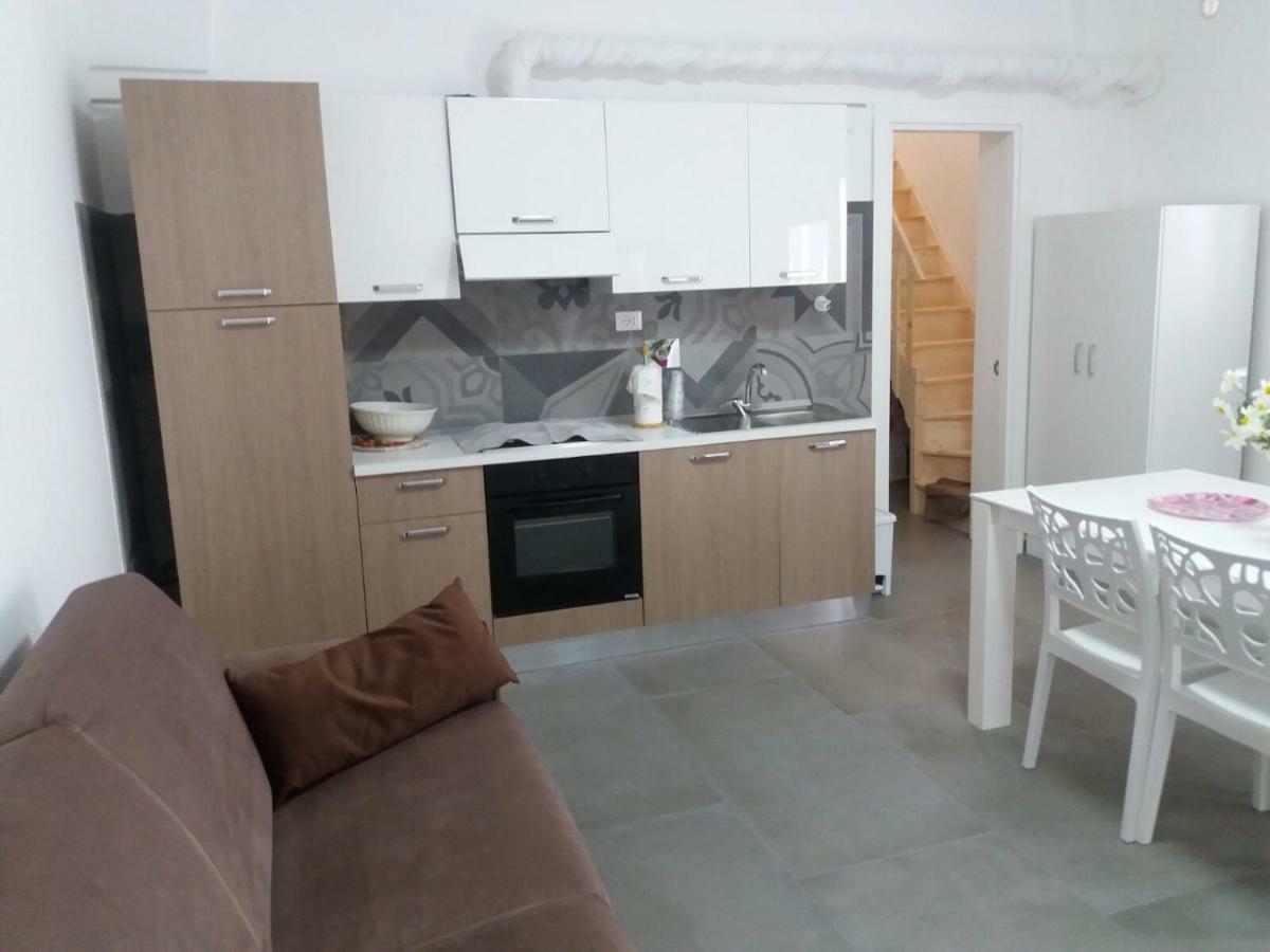 Da Nonna Cosimina Vila Casamassella Exterior foto