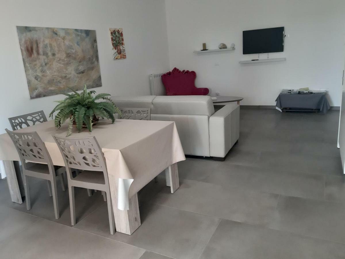Da Nonna Cosimina Vila Casamassella Exterior foto