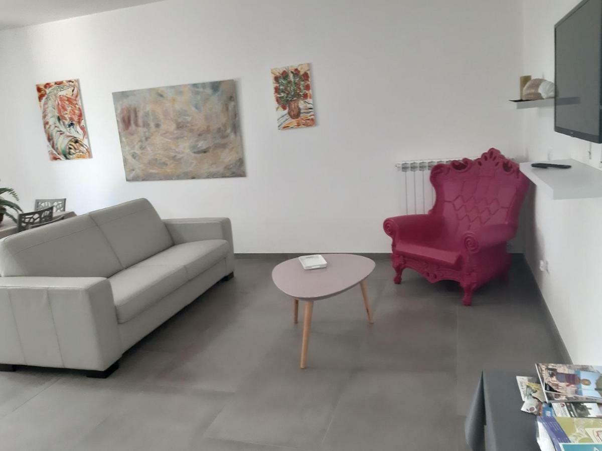 Da Nonna Cosimina Vila Casamassella Exterior foto