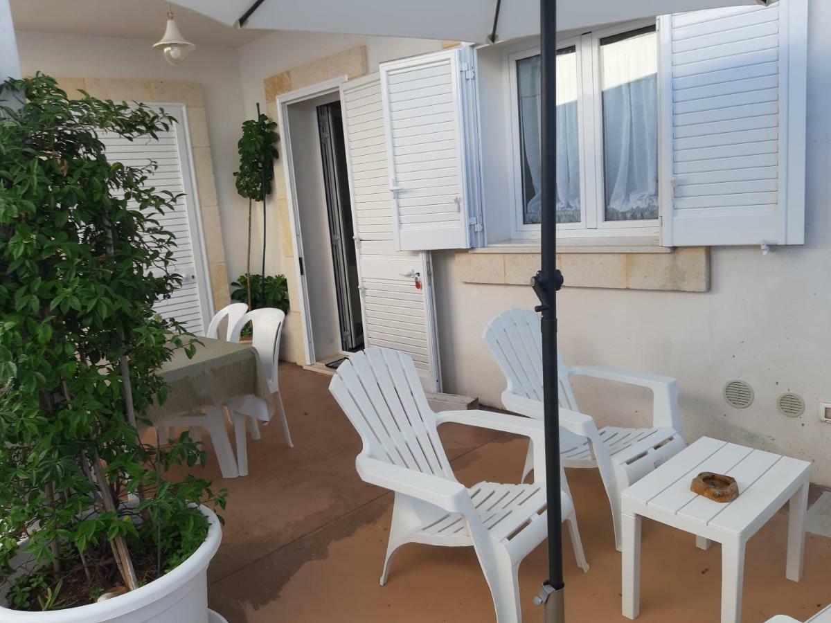 Da Nonna Cosimina Vila Casamassella Exterior foto