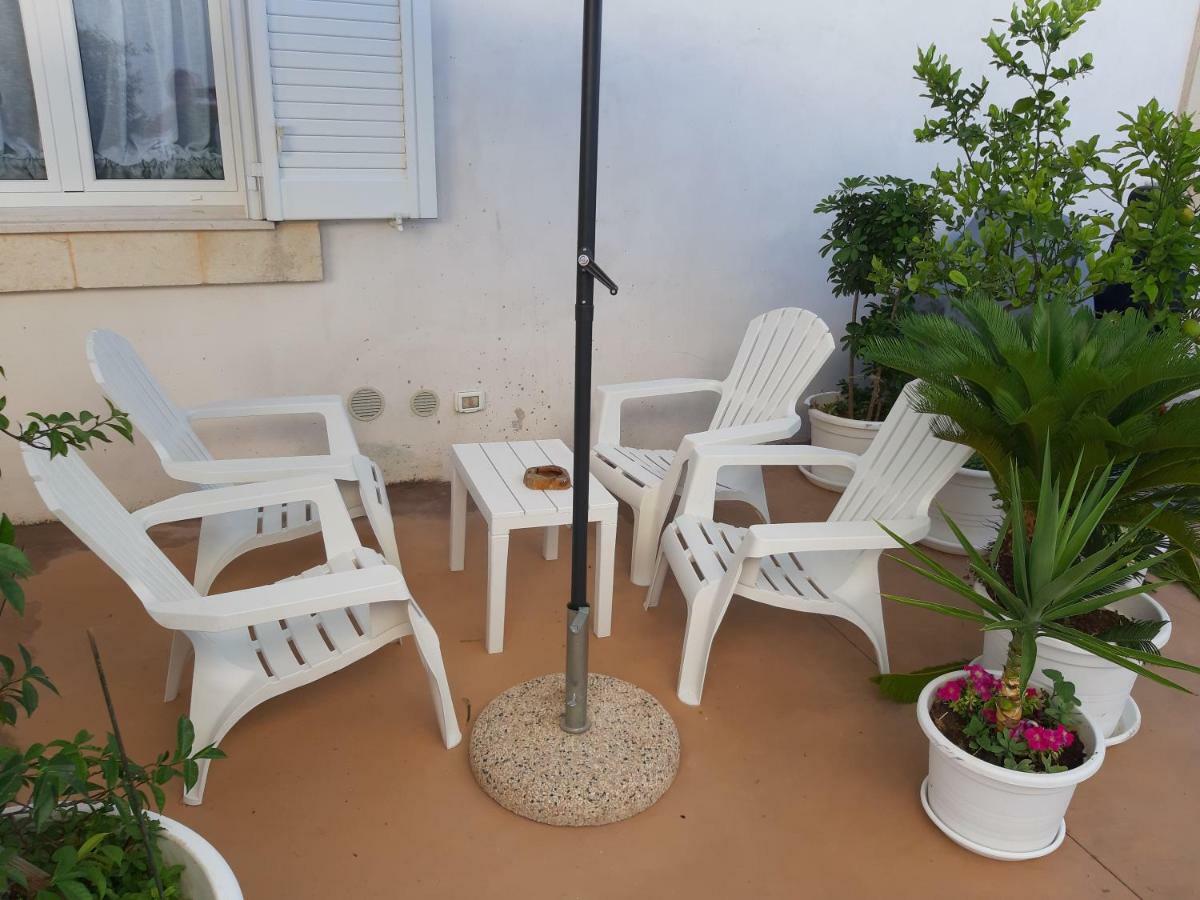 Da Nonna Cosimina Vila Casamassella Exterior foto