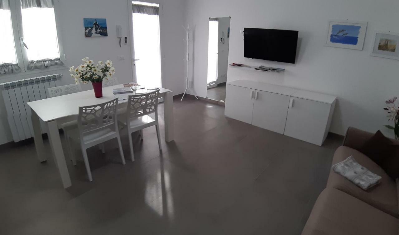Da Nonna Cosimina Vila Casamassella Exterior foto