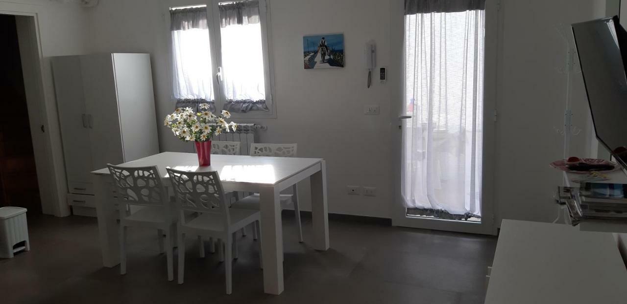 Da Nonna Cosimina Vila Casamassella Exterior foto